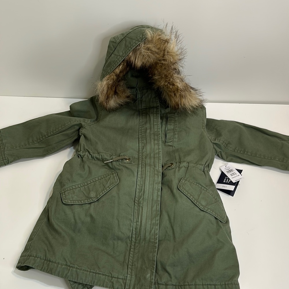 Baby Gap Jacket